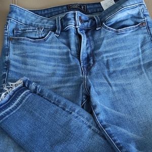 Bundle Abercrombie & Fitch Jeans!!!! ✨✨